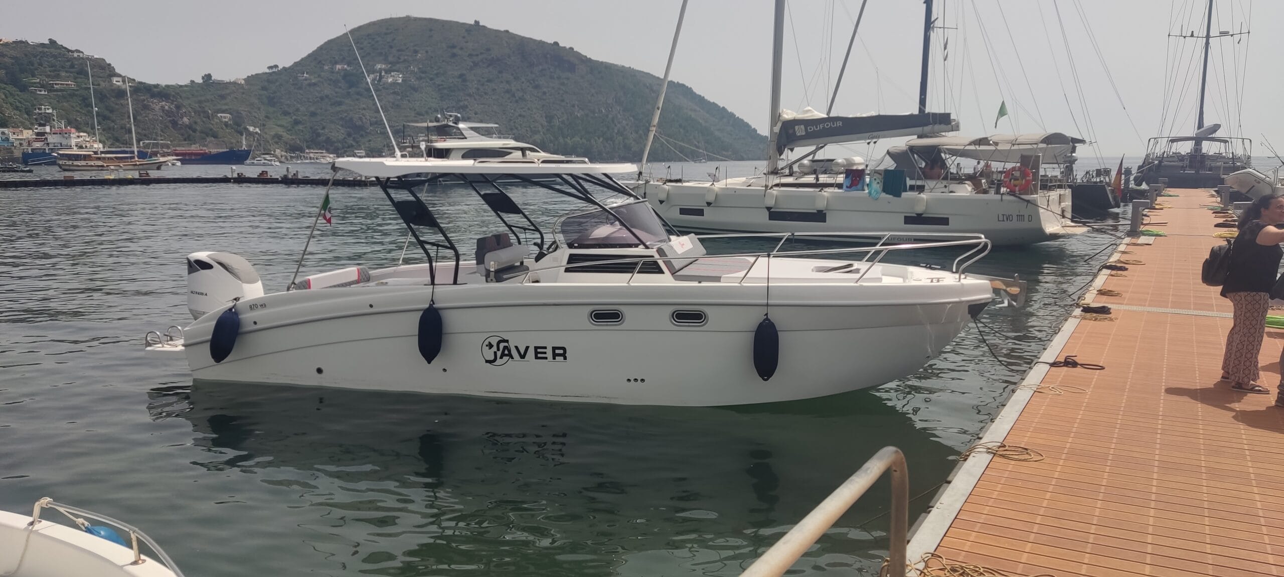 Minerva Charter
