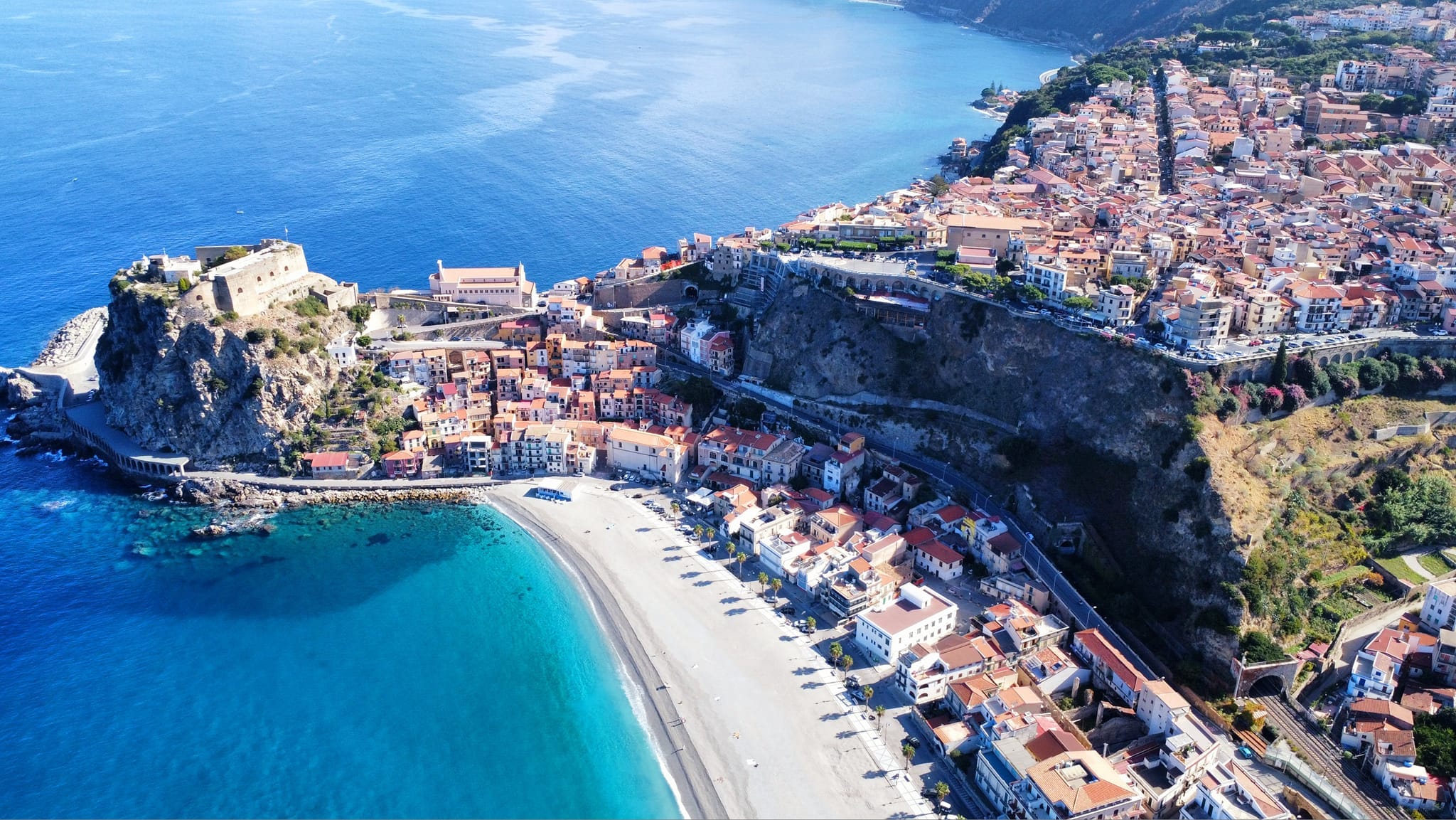 Cosa fare a Scilla fuori stagione: 7 idee tra borgo e mare